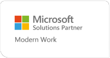 Microsoft Solution Partner Modern Work